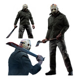 Action Figure Jason Voorhees