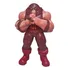 Action Figure Juggernaut Fanatico X-man Boneco 33 Cm Gigante