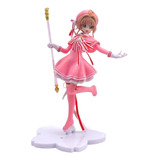 Action Figure Kinomoto Sakura
