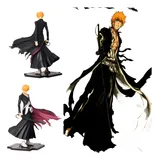 Action Figure Kurosaki Ichigo