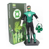 Action Figure Lanterna Verde