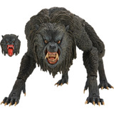 Action Figure Lobisomem Americano