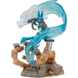 Action Figure Lucario Deluxe