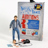 Action Figure Marty Mcfly