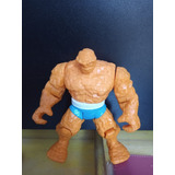 Action Figure Marvel The Thing Coisa Do Fantastic Four 1995