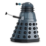 Action Figure Mega Genesis Dalek Doctor Who Figurines Ed. 29