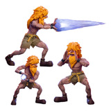 Action Figure Metal Slug
