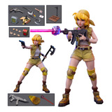 Action Figure Metal Slug