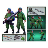 Action Figure Metal Slug
