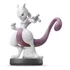 Action Figure Mewtwo Pokémon Nintendo Oficial Original Lacra