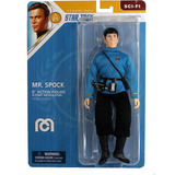 Action Figure Mr spock