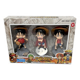Action Figure One Piece