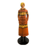 Action Figure One Piece