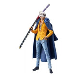 Action Figure One Piece
