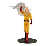 Action Figure One Punch