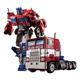 Action Figure Optimus Prime