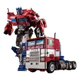 Action Figure Optimus Prime