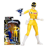 Action Figure Power Rangers