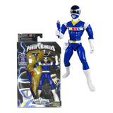Action Figure Power Rangers