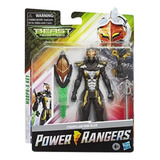 Action Figure Power Rangers