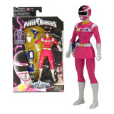Action Figure Power Rangers
