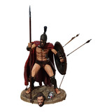 Action Figure Rei Leonidas