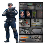 Action Figure Resident Evil