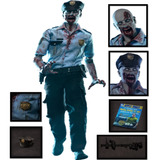 Action Figure Resident Evil