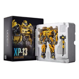 Action Figure Robo Bumblebee
