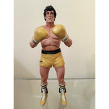 Action Figure Rocky Balboa