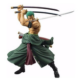 Action Figure Roronoa Zoro