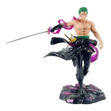 Action Figure Roronoa Zoro