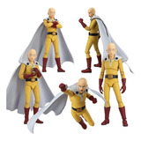 Action Figure Saitama One