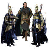 Action Figure Senhor Aneis