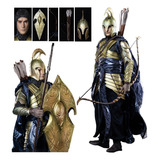 Action Figure Senhor Dos