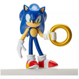 Action Figure Sonic Sonic