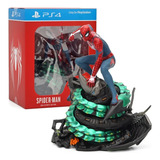 Action Figure Spider Man
