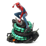 Action Figure Spider Man