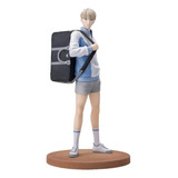 Action Figure Spy X