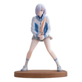 Action Figure Spy X