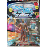 Action Figure Star Trek