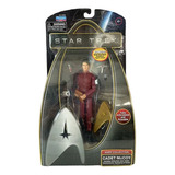 Action Figure Star Trek