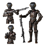 Action Figure Star Wars