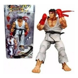 Action Figure Street Fighter