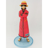 Action Figure Super One