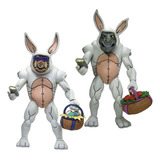 Action Figure Tartarugas Ninja