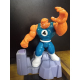 Action Figure The Thing