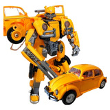 Action Figure Transformers Bumblebee