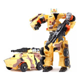 Action Figure Transformers Decepticon