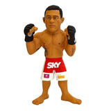 Action Figure Ufc Vitor